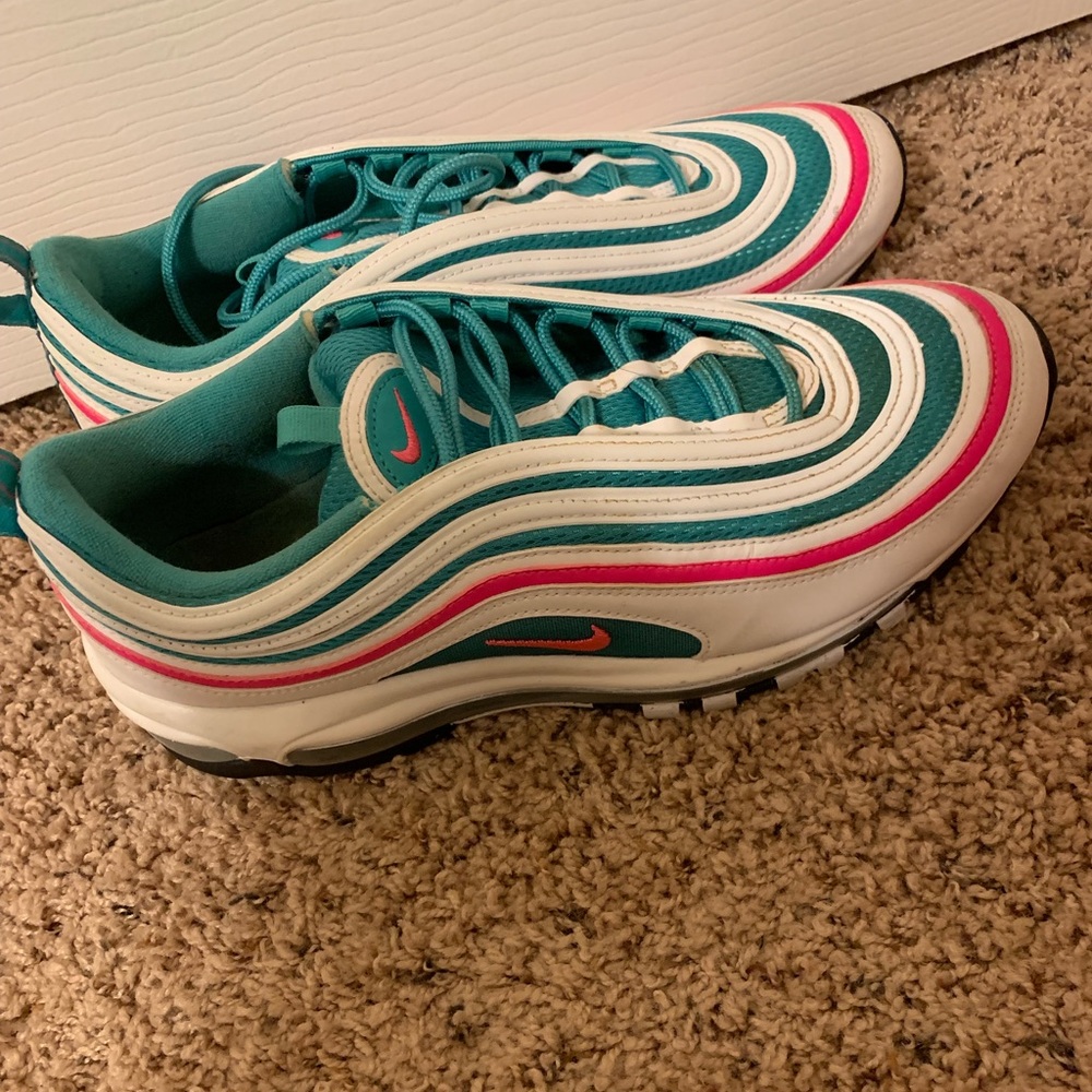 Men’s Nike Air Max 97